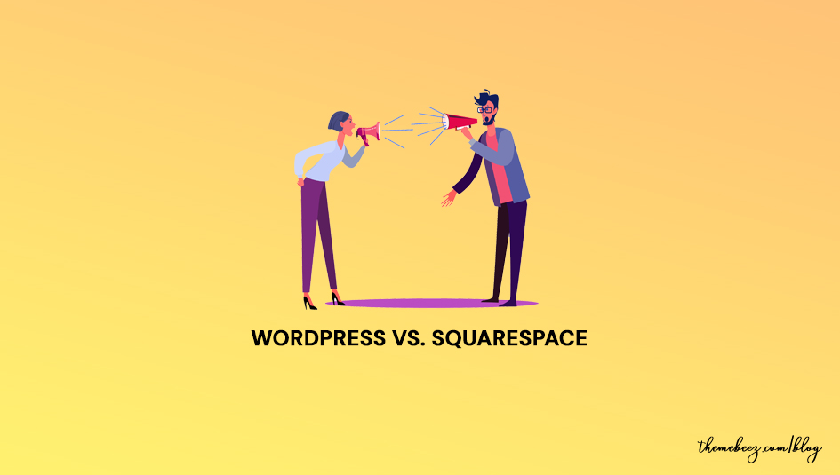squarespace vs wordpress