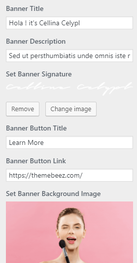 Cream Blog Theme Documentation 13 Cream Blog Theme Documentation 13