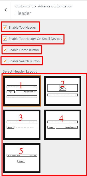 Cream Magazine Theme Documentation 3 Cream Magazine Theme Documentation 3