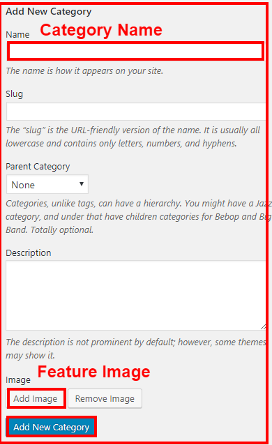 Cream Blog Theme Documentation 29 Cream Blog Theme Documentation 29