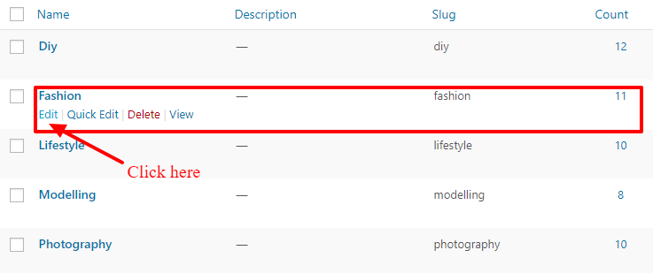 Cream Blog Theme Documentation 30 Cream Blog Theme Documentation 30
