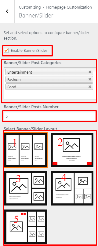 Cream Magazine Theme Documentation 9 Cream Magazine Theme Documentation 9
