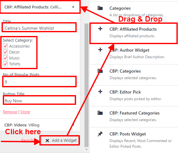 Cream Blog Theme Documentation 47 Cream Blog Theme Documentation 47