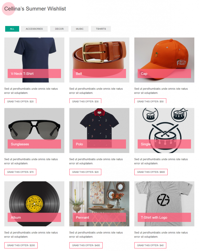 Cream Blog Theme Documentation 48 Cream Blog Theme Documentation 48
