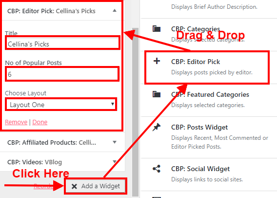 Cream Blog Theme Documentation 50 Cream Blog Theme Documentation 50