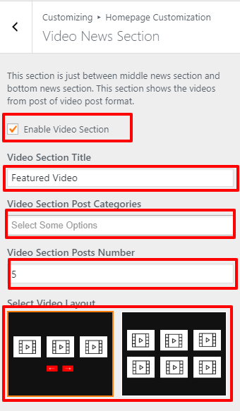 Cream Magazine Theme Documentation 17 Cream Magazine Theme Documentation 17