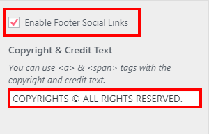 Cream Blog Theme Documentation 55 Cream Blog Theme Documentation 55