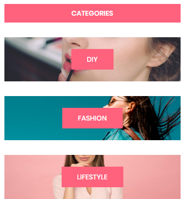 Cream Blog Theme Documentation 63 Cream Blog Theme Documentation 63