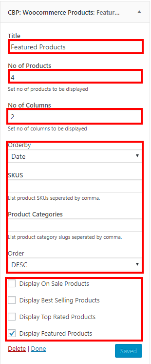 Cream Blog Theme Documentation 67 Cream Blog Theme Documentation 67