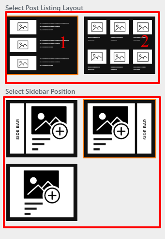 Cream Magazine Theme Documentation 45 Cream Magazine Theme Documentation 45