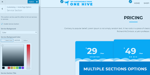 One Hive Pro 7 One Hive Pro 6