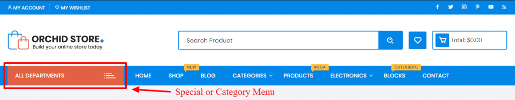 Orchid Store Theme Documentation 10 Orchid Store Theme Documentation 9