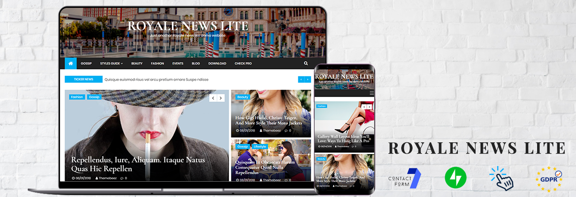 Royale news lite 1 Royale news lite