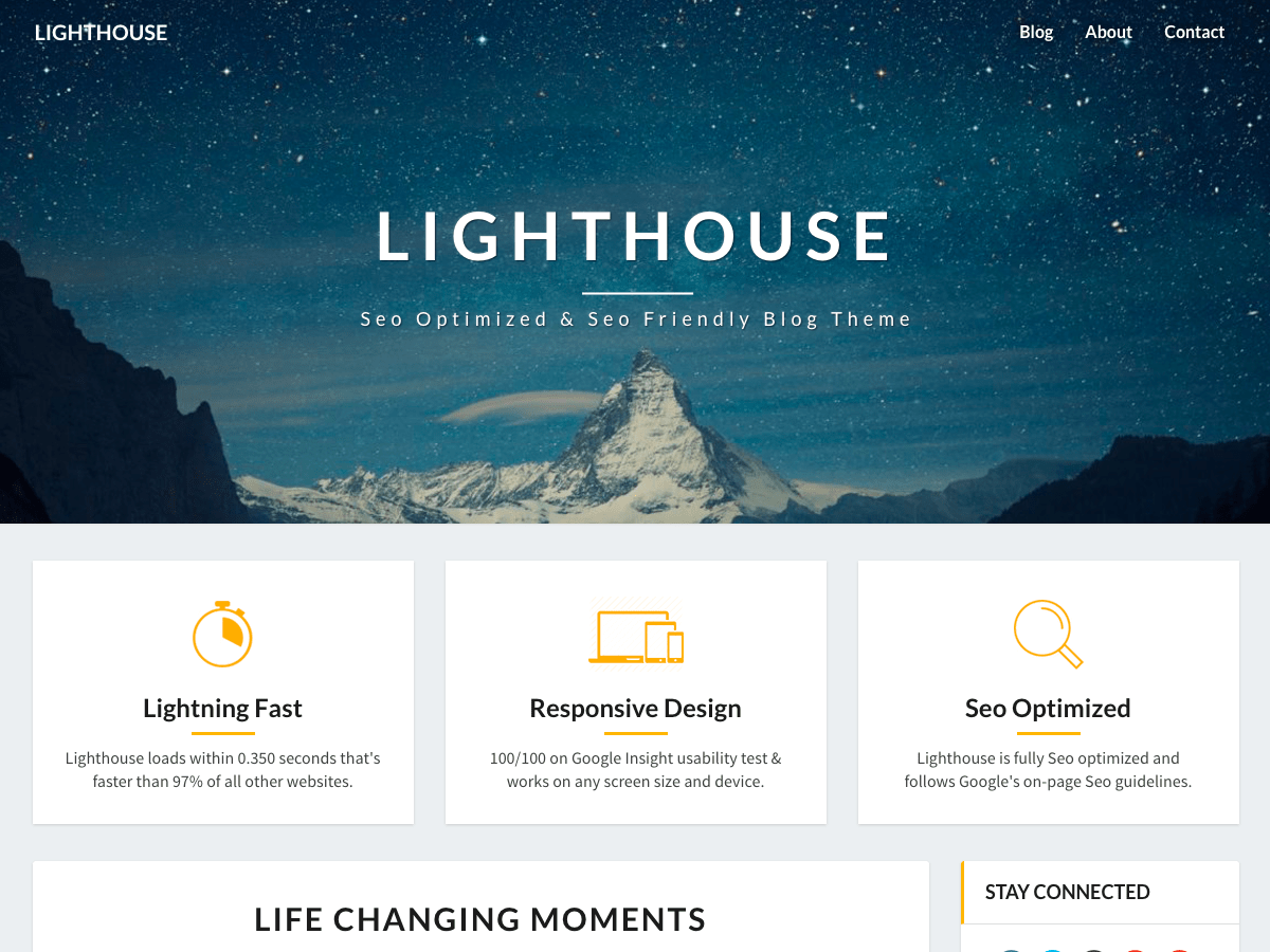 Best Free Gutenberg Compatible WordPress Themes 2020 11