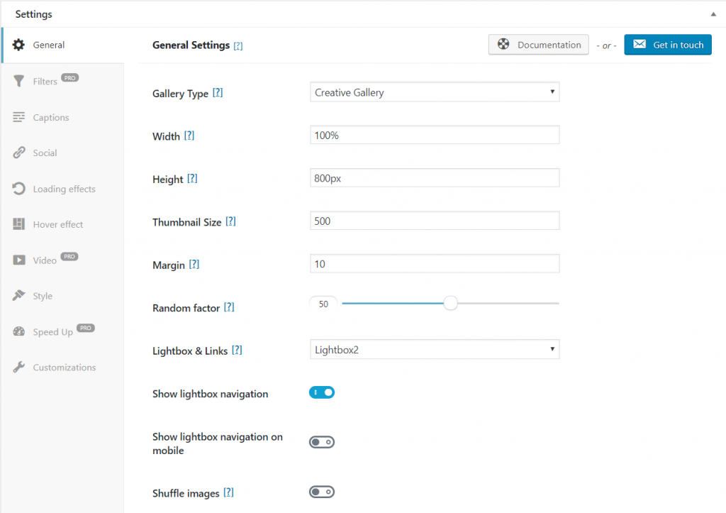 Modula WordPress Photo Gallery Plugin 1 WordPress Photo Gallery Plugin
