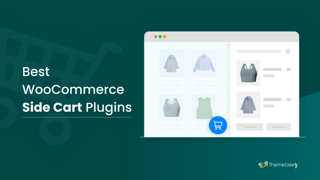 Best WooCommerce Side Cart Plugins