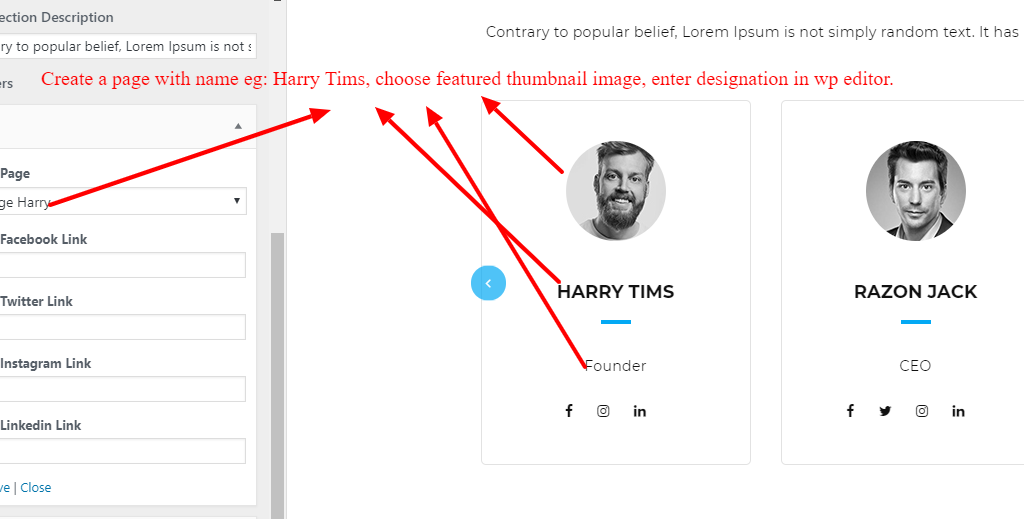One Hive Theme Documentation 8 One Hive Theme Documentation 8