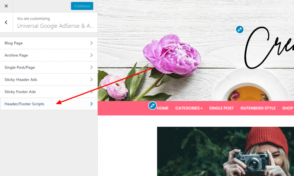 UGAAM Plugin Documentation 4 UGAAM Plugin Documentation 4